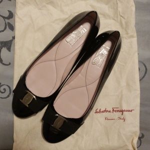 Salvatore Ferragamo NEVER WORN